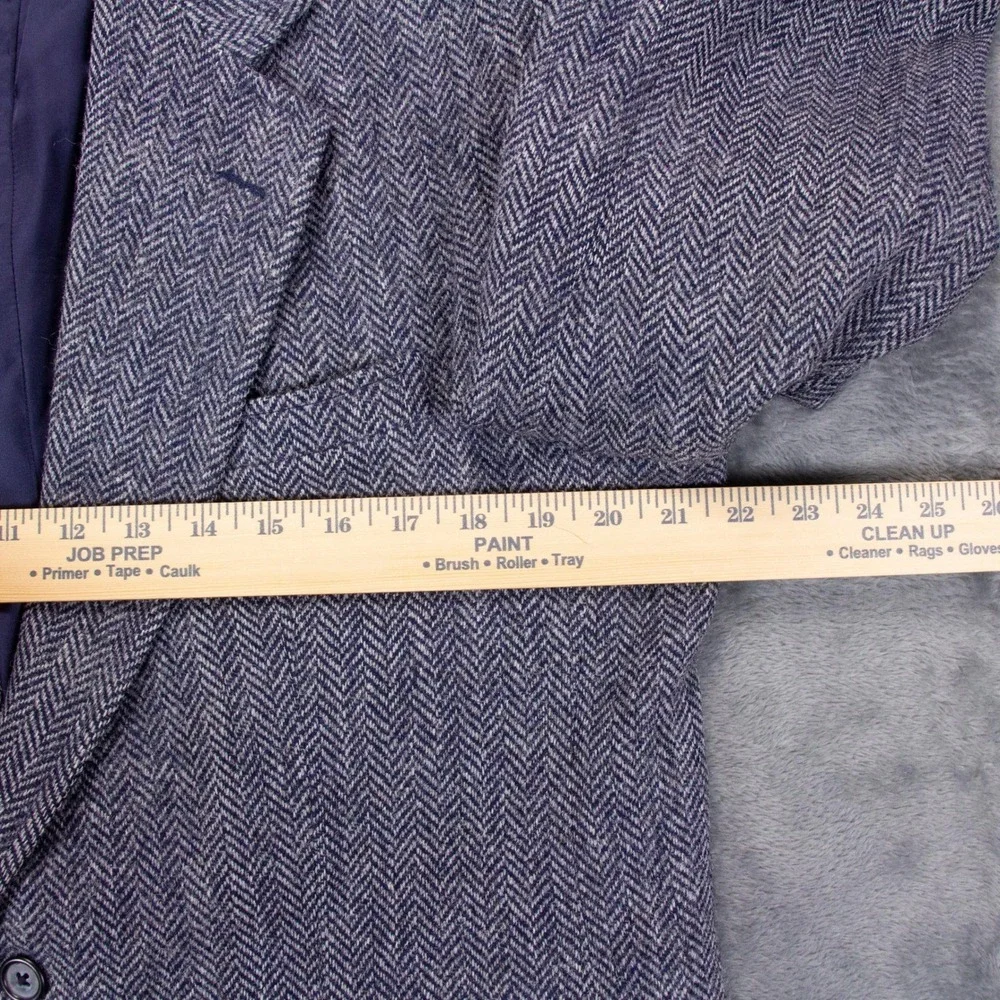 Lands End vtg harris