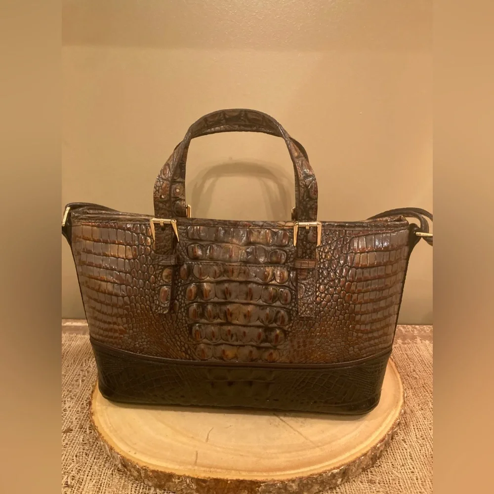 Brahmin elevate your