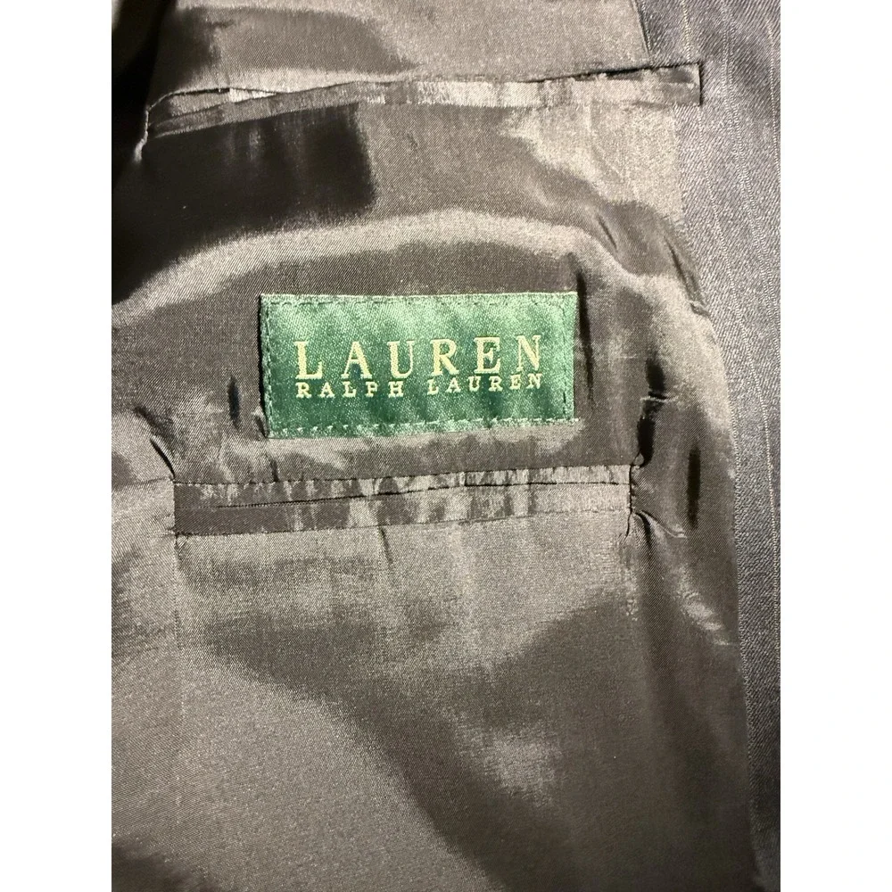 Lauren Ralph Lauren elevate your