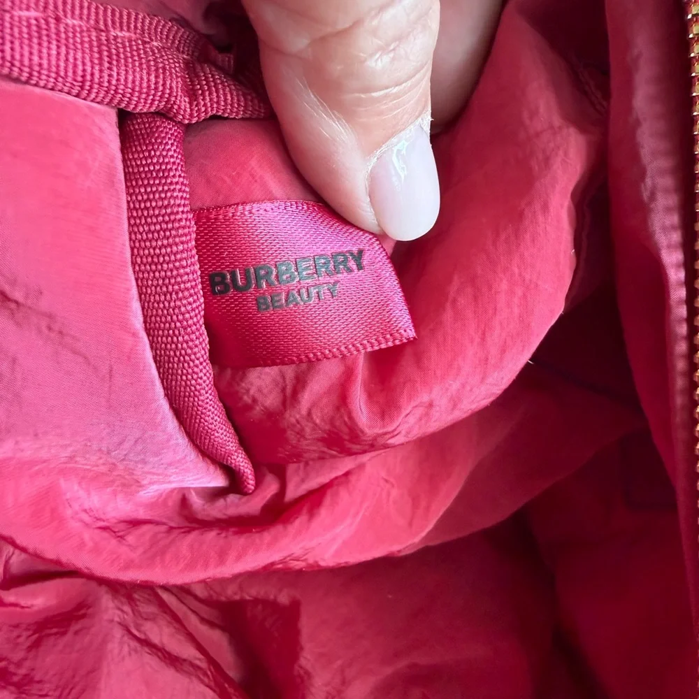 Burberry nwot new
