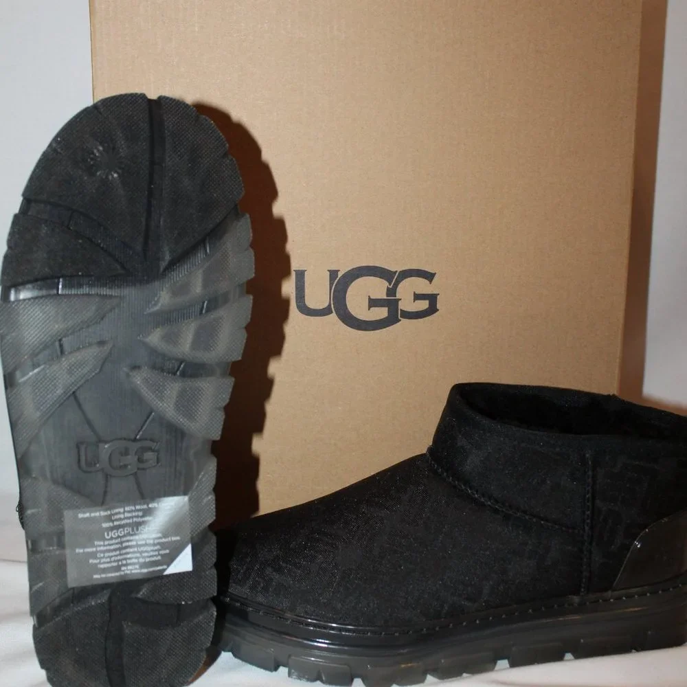 UGG new original heel