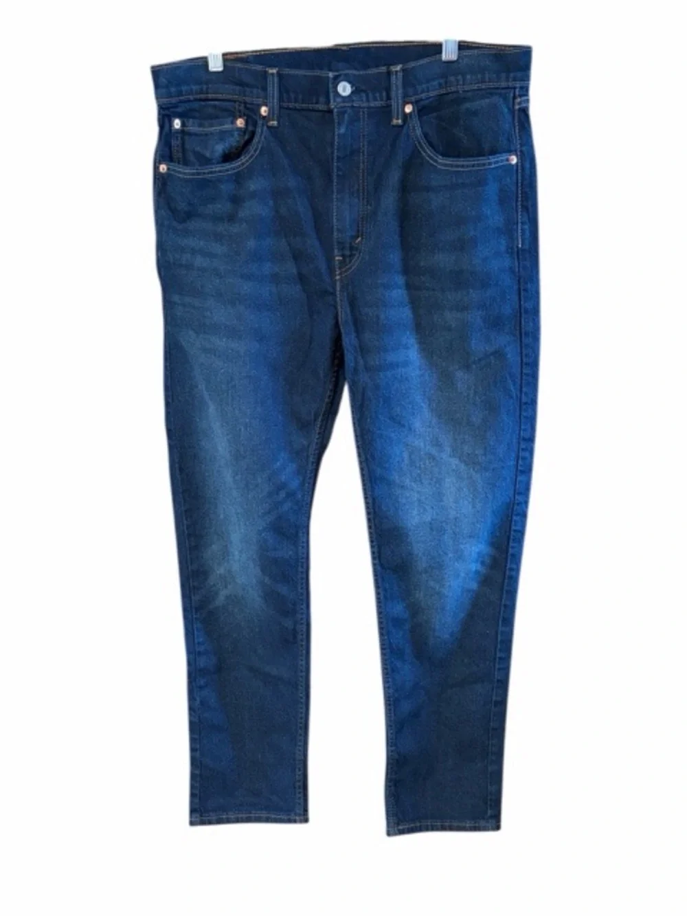 Levis dark wash