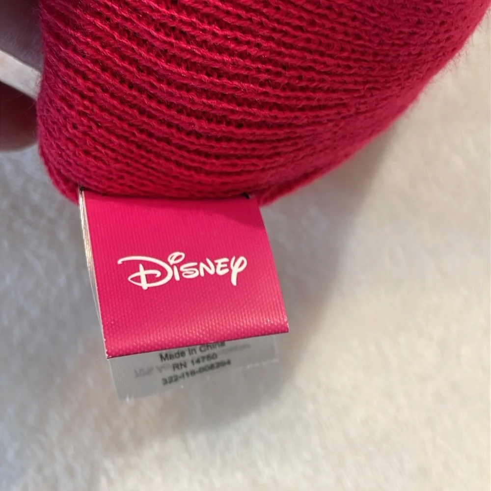 Disney stocking caps