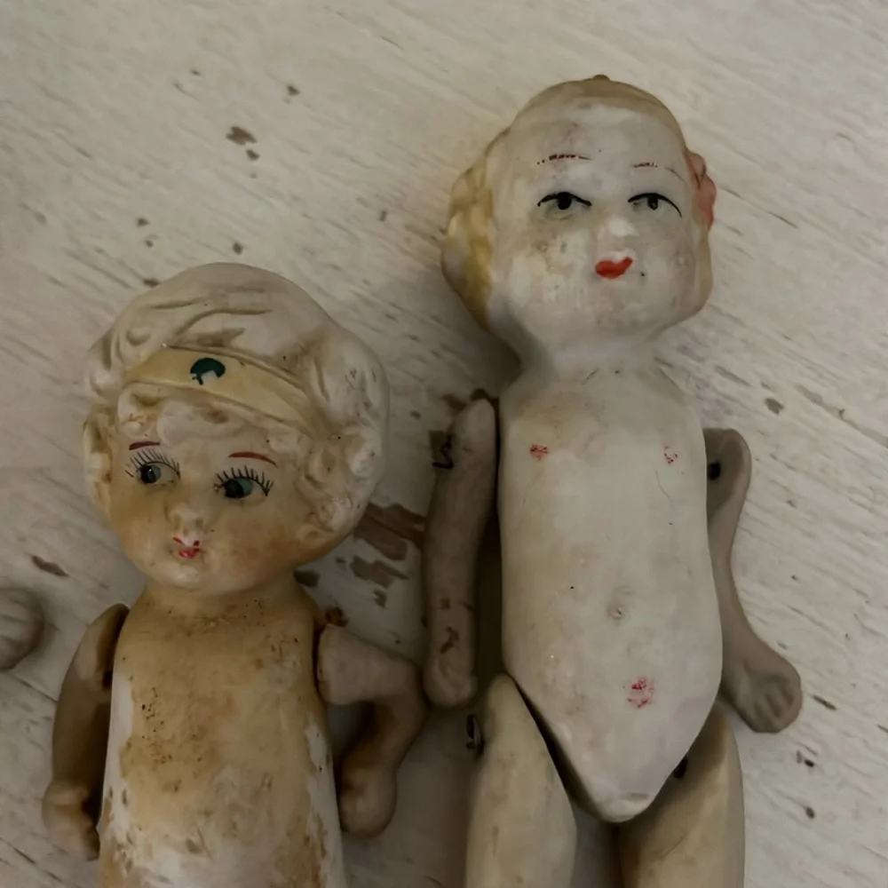 japan as found
