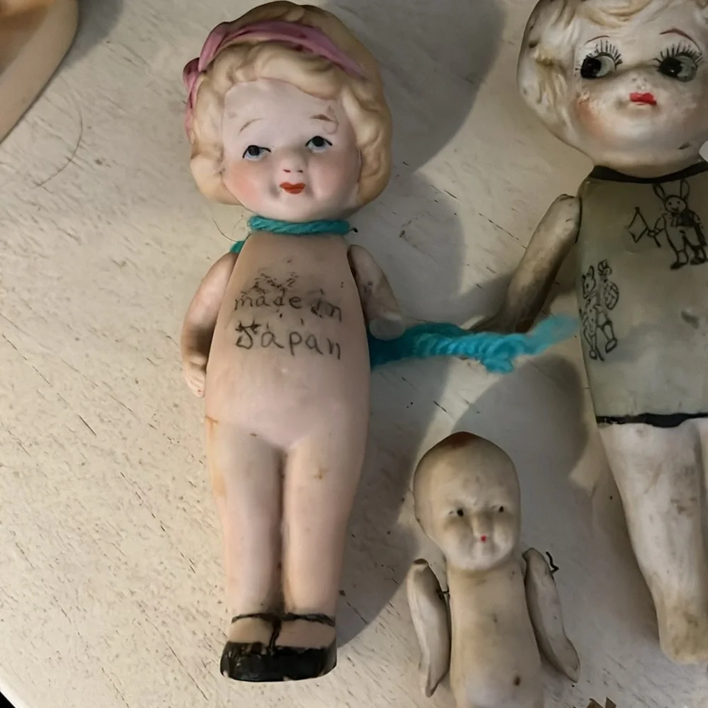 japan as found