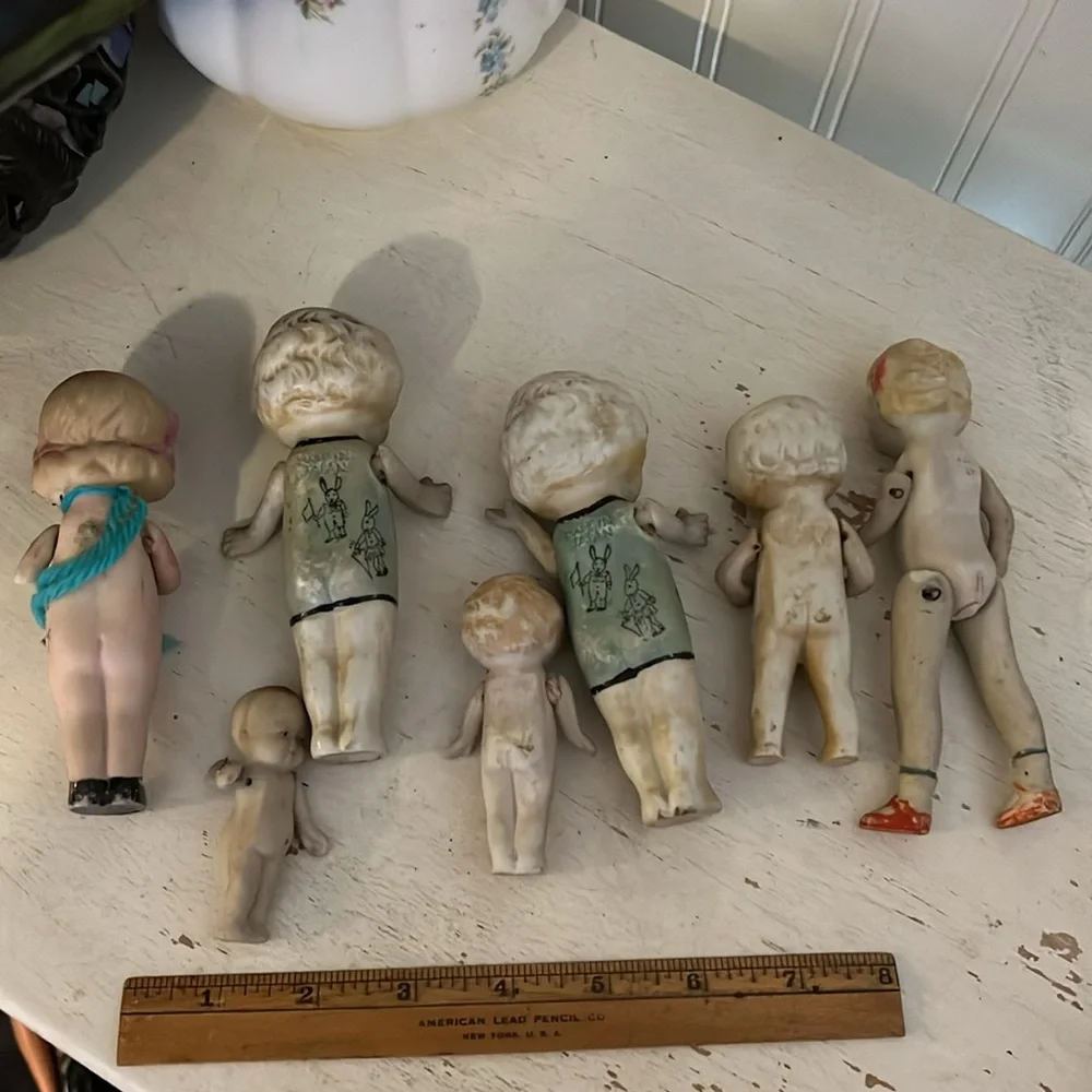 japan as found