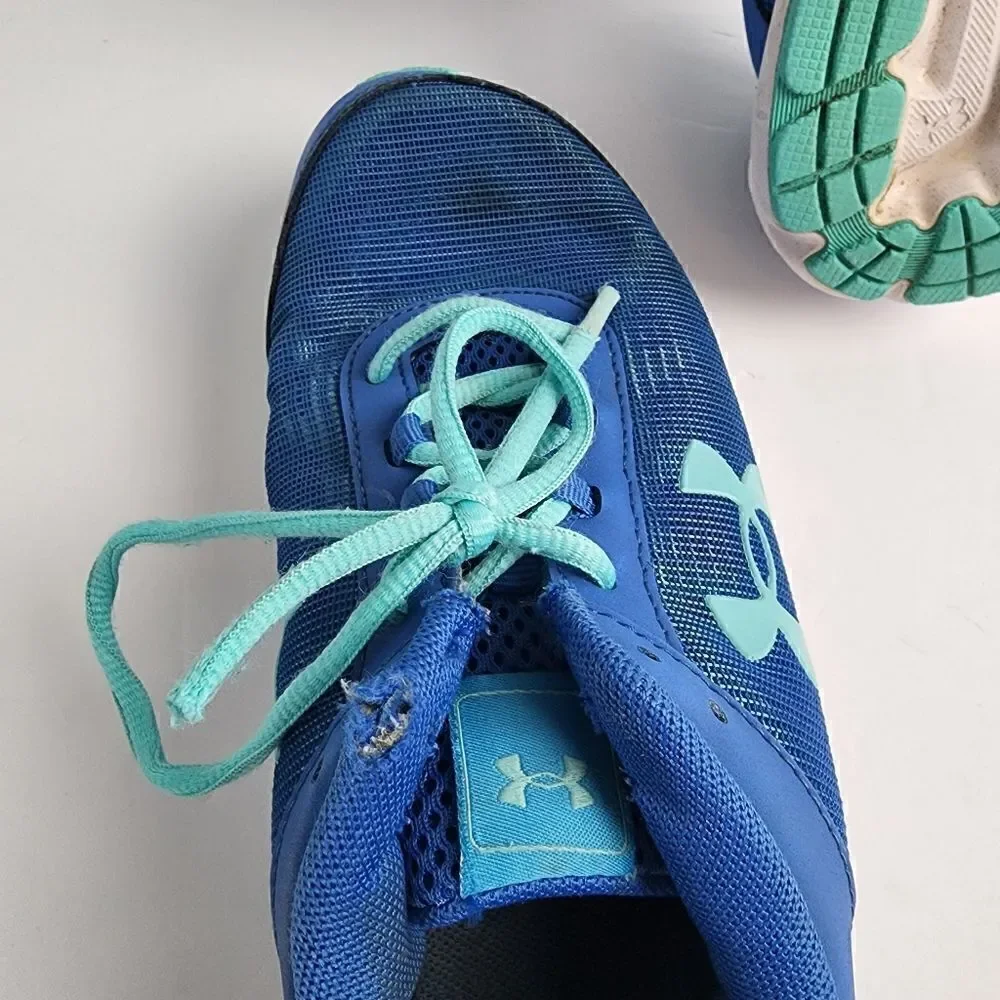 Under Armour under armour