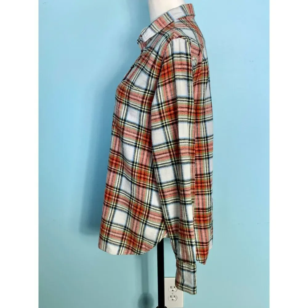 J. Crew from crew
