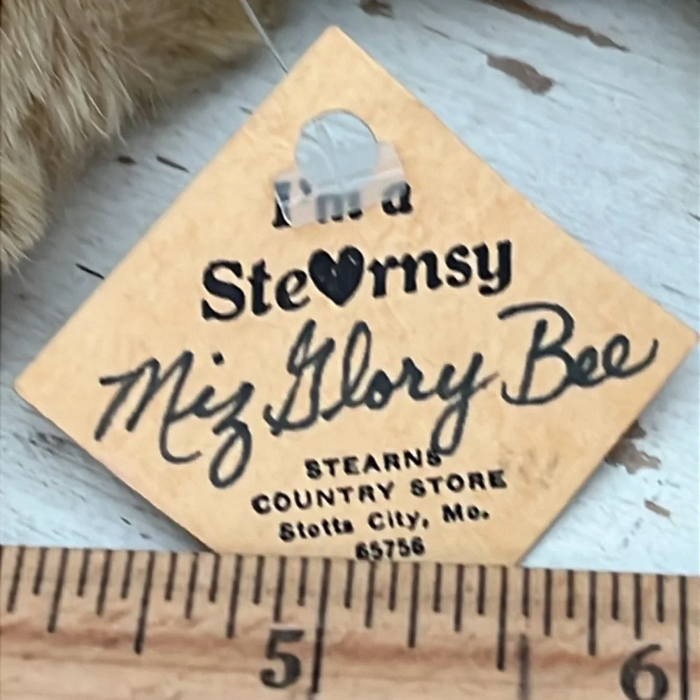 stearnsy good minimal
