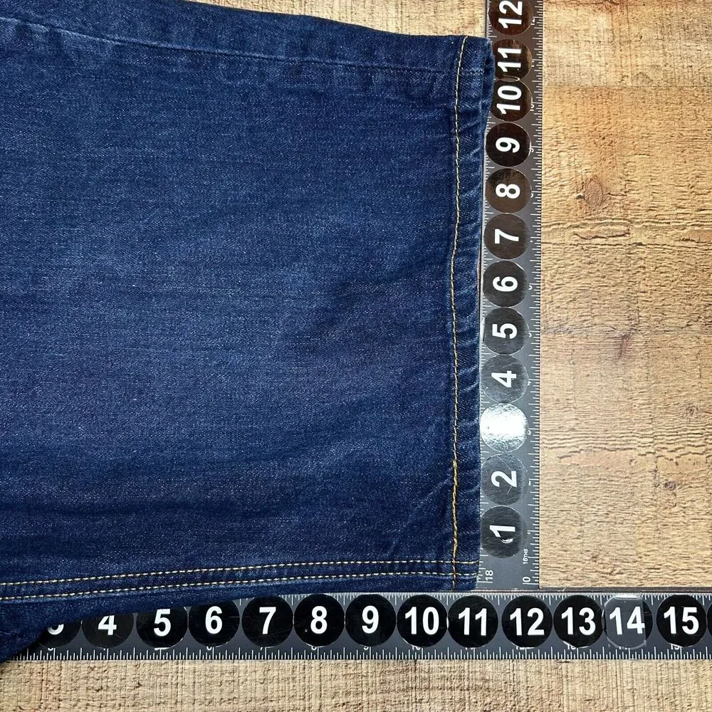 Levis no stains