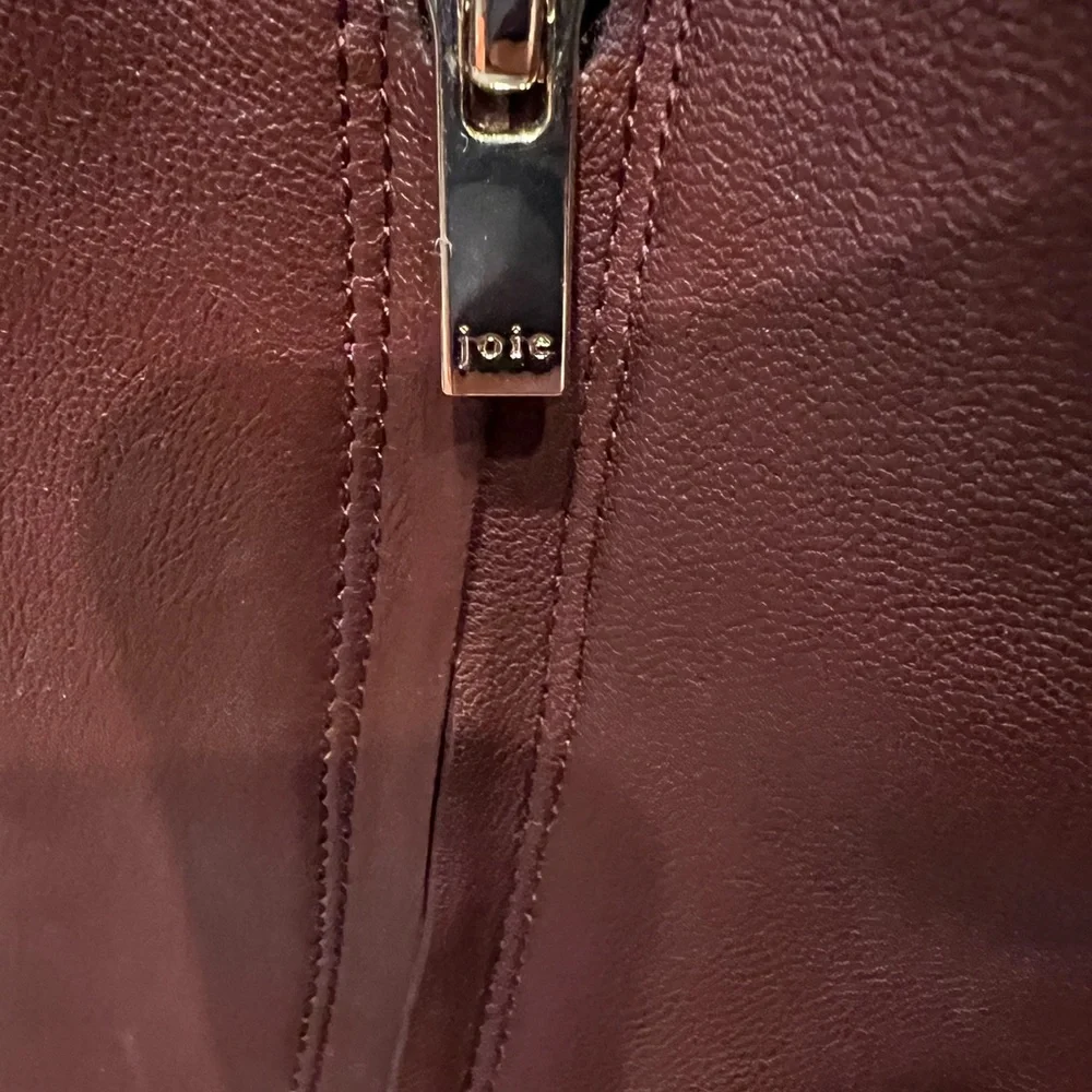 Joie lorring red