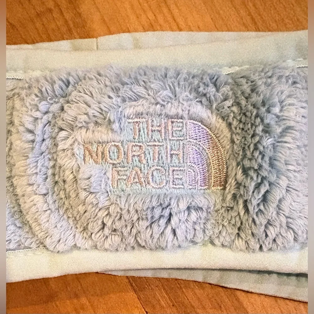 The North Face this blue