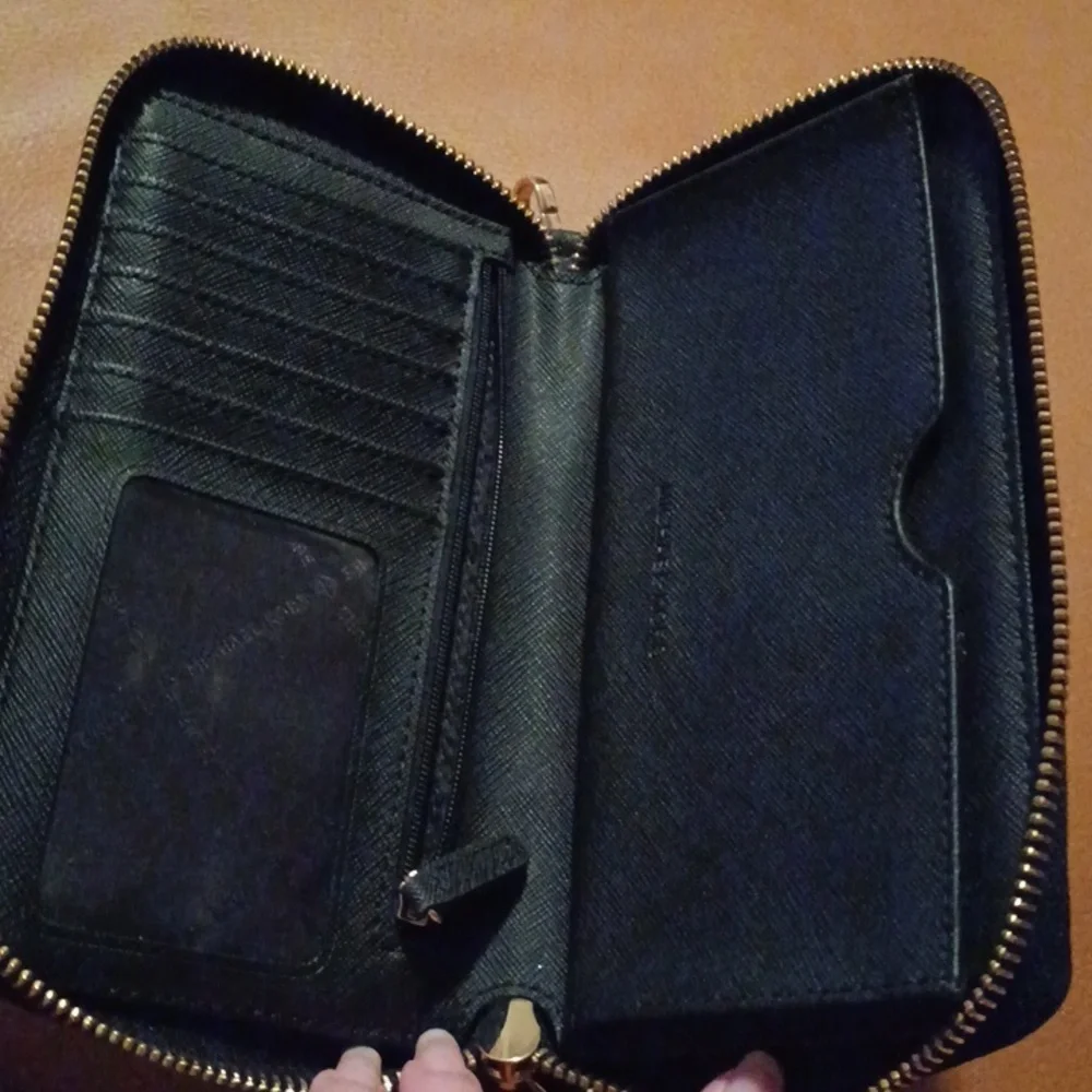 Michael Kors elegant black