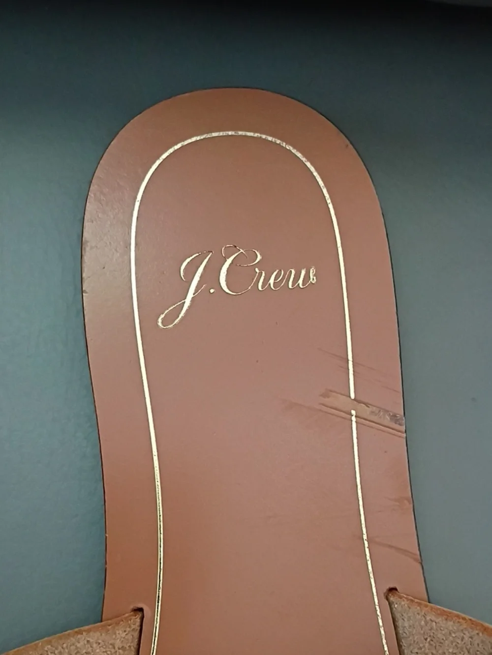J. Crew pre owned