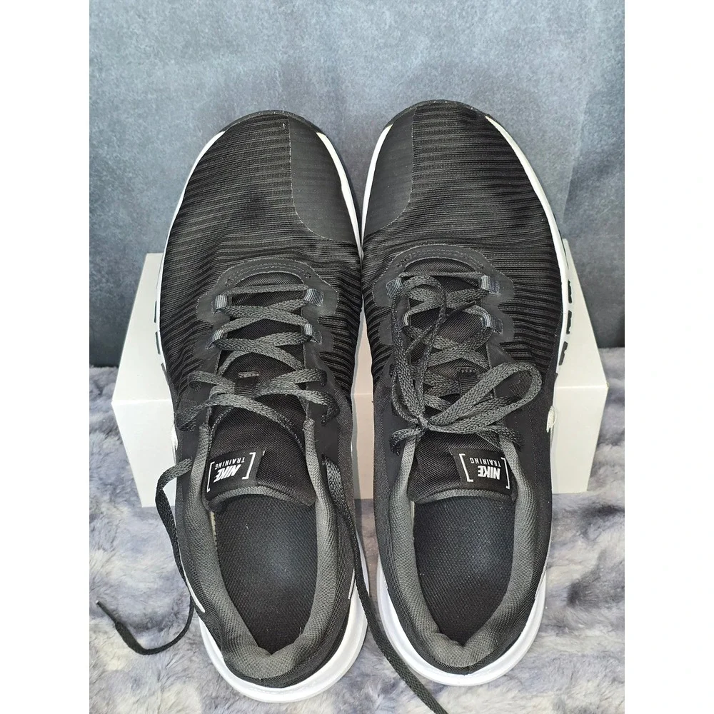 Nike flex control