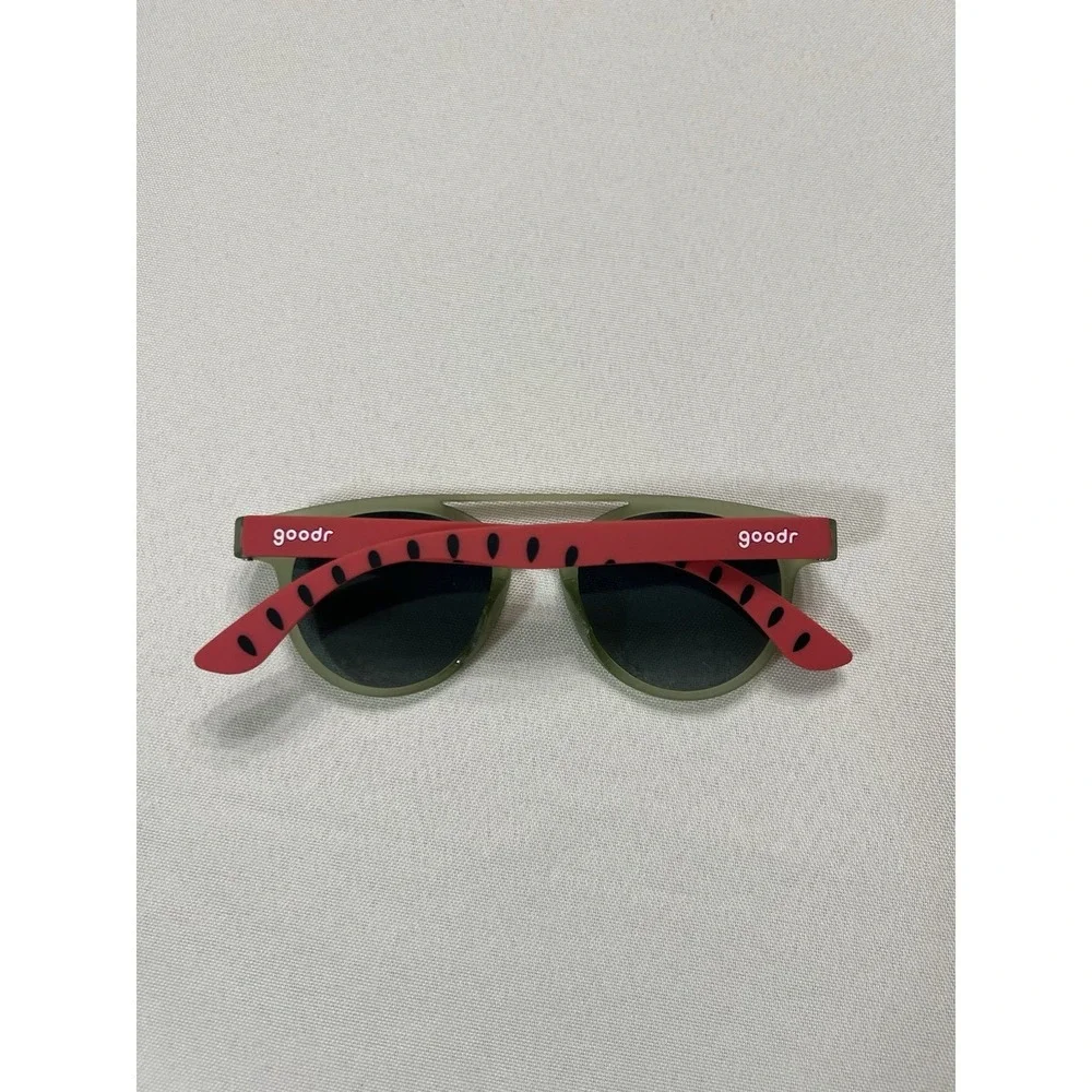 goodr sunglasses watermelon