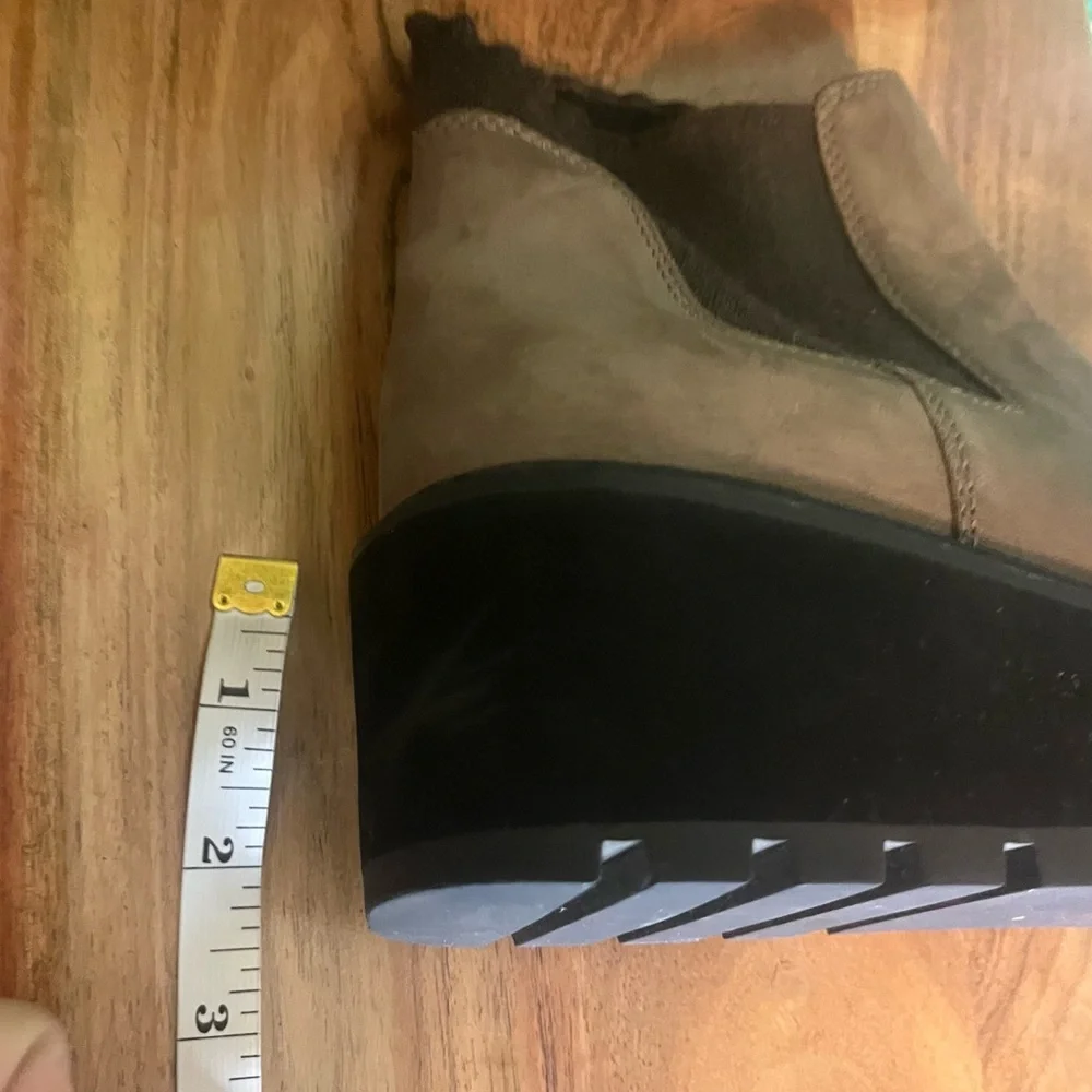 Eileen Fisher minor measurements approximate