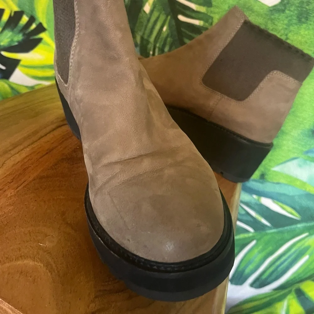 Eileen Fisher non home scuffs
