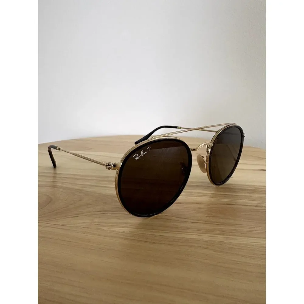Ray-Ban brand ray