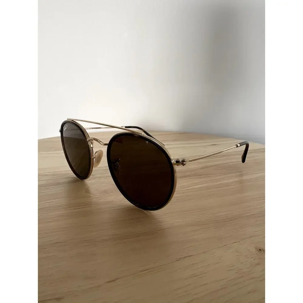 Ray-Ban brand ray