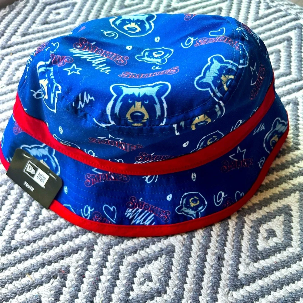 New Era adorable bucket