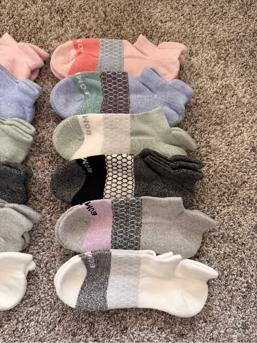 Bombas assorted no