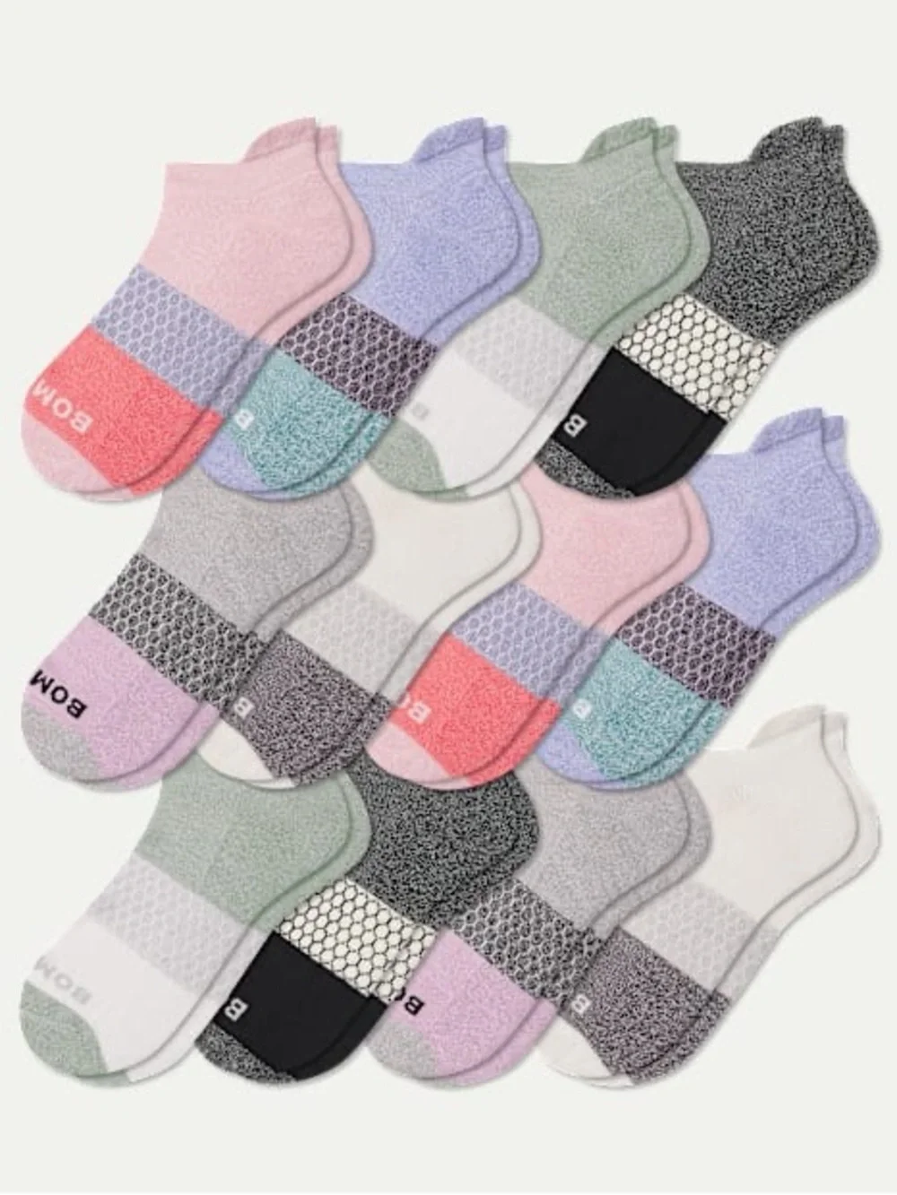 Bombas assorted no