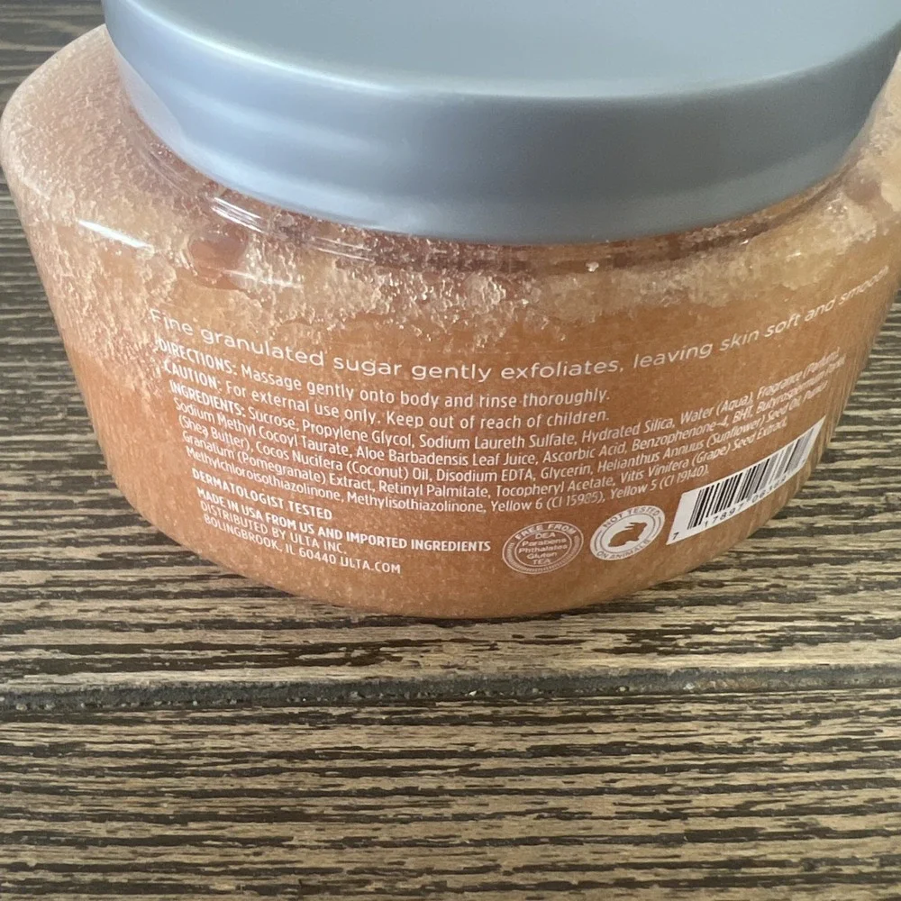 N/A ulta beauty