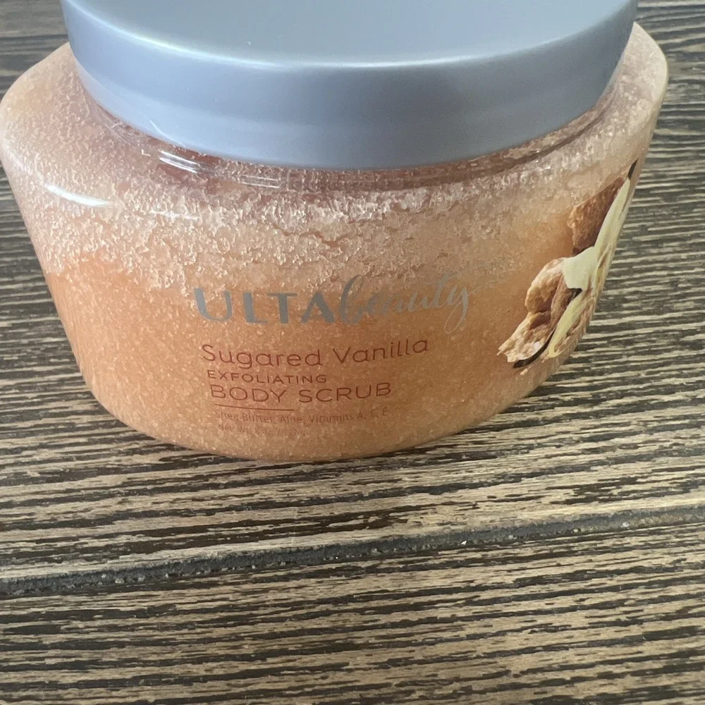 N/A ulta beauty