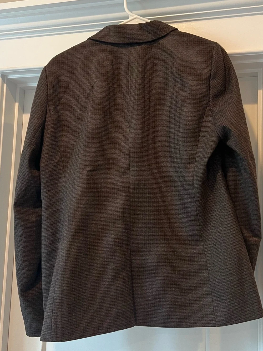J. Crew tailored crew