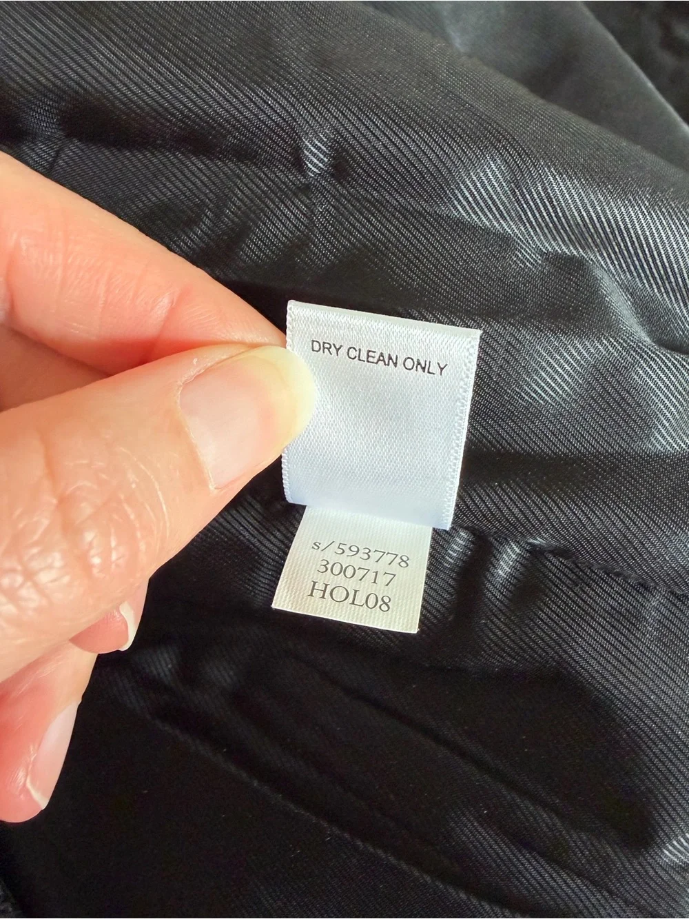 Banana Republic Grey Herringbone Wool Blend Bomber Jacket Men’s Small Luxury