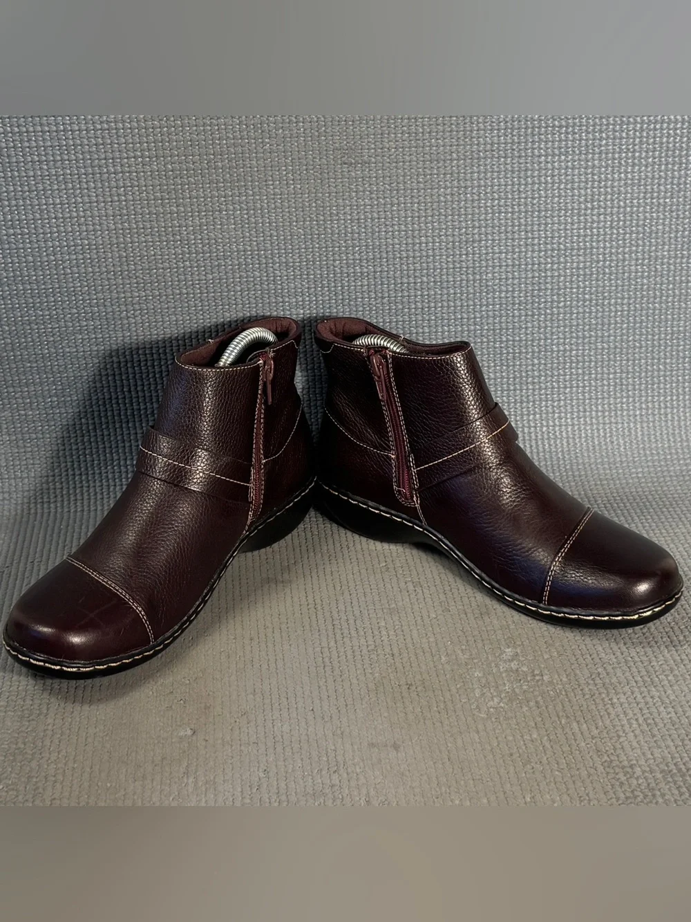 Clarks ashland pine