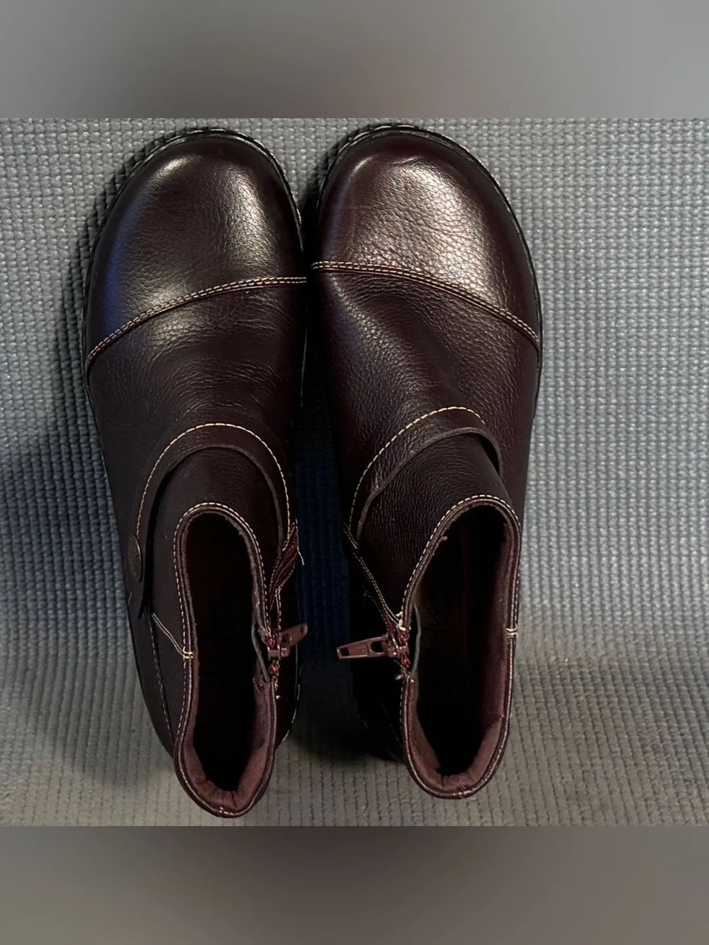 Clarks ashland pine