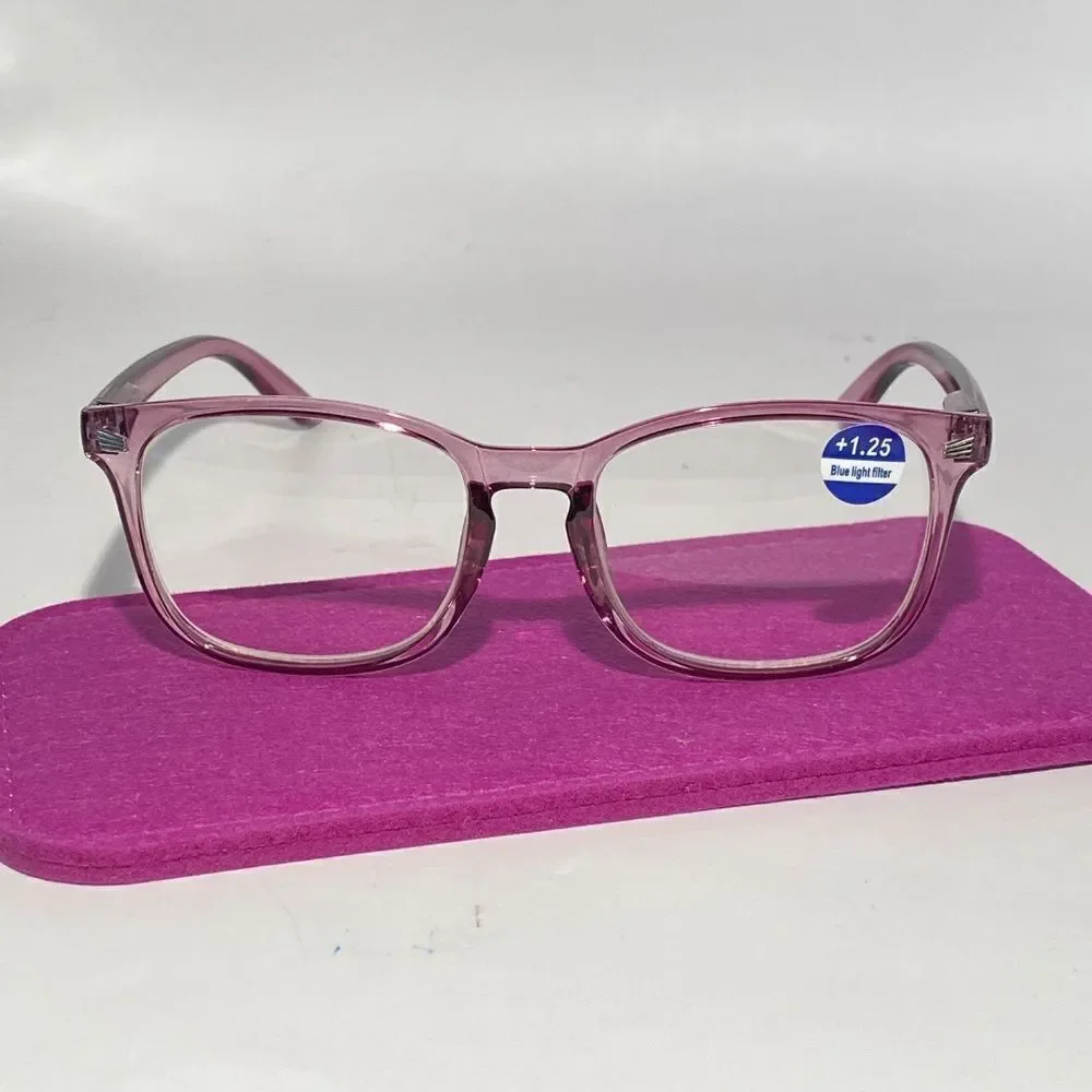 Elyse Eyewear 1477 colette