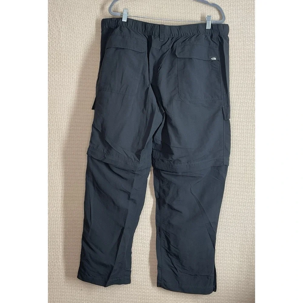 The North Face excellent waist