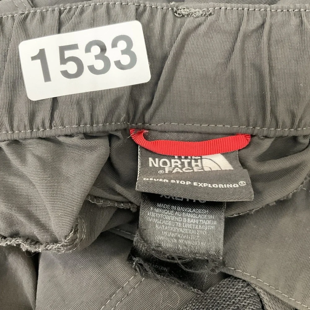 The North Face excellent waist