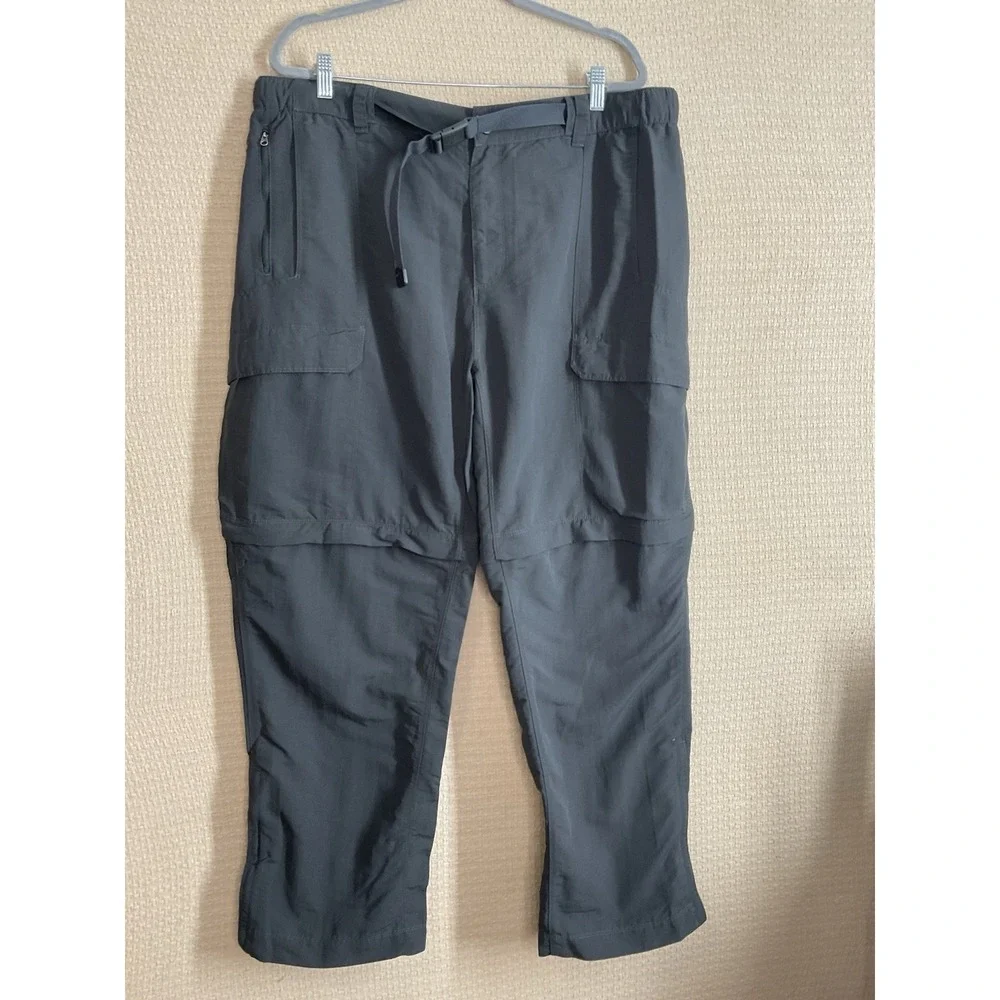 The North Face excellent waist