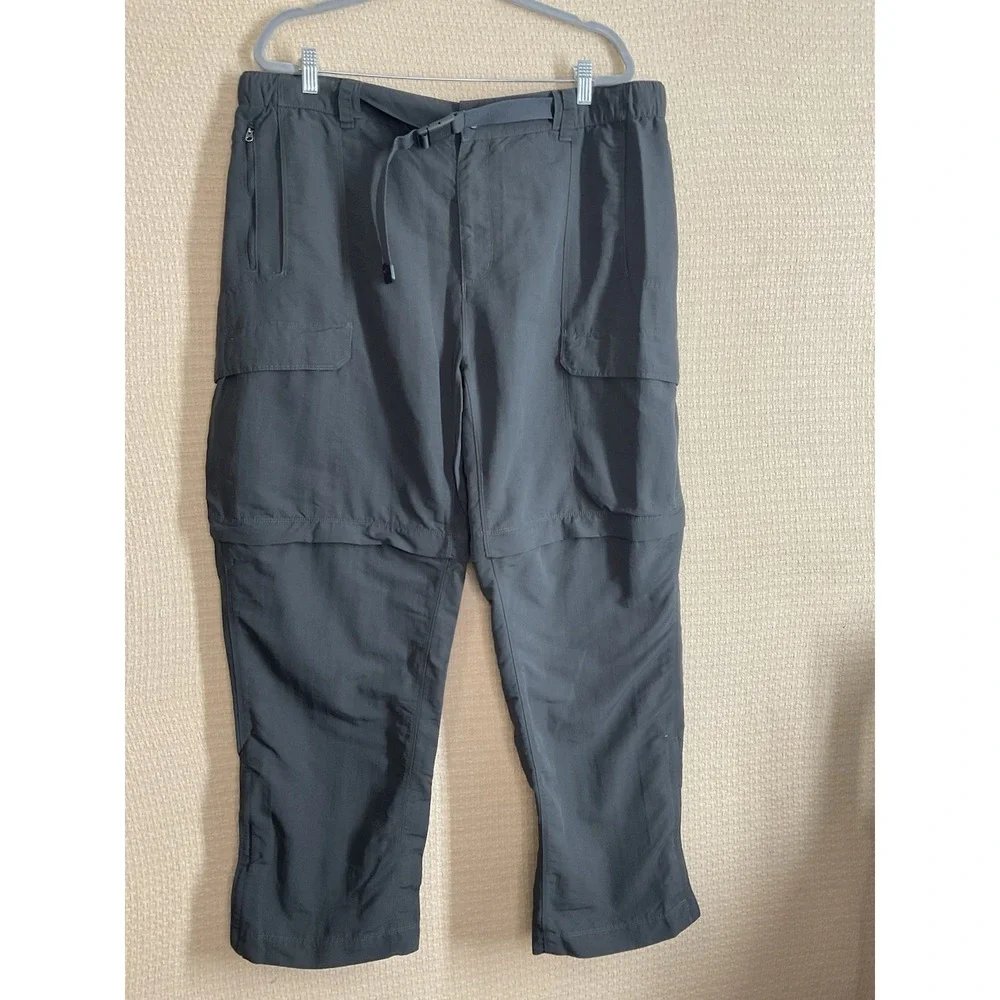 The North Face excellent waist
