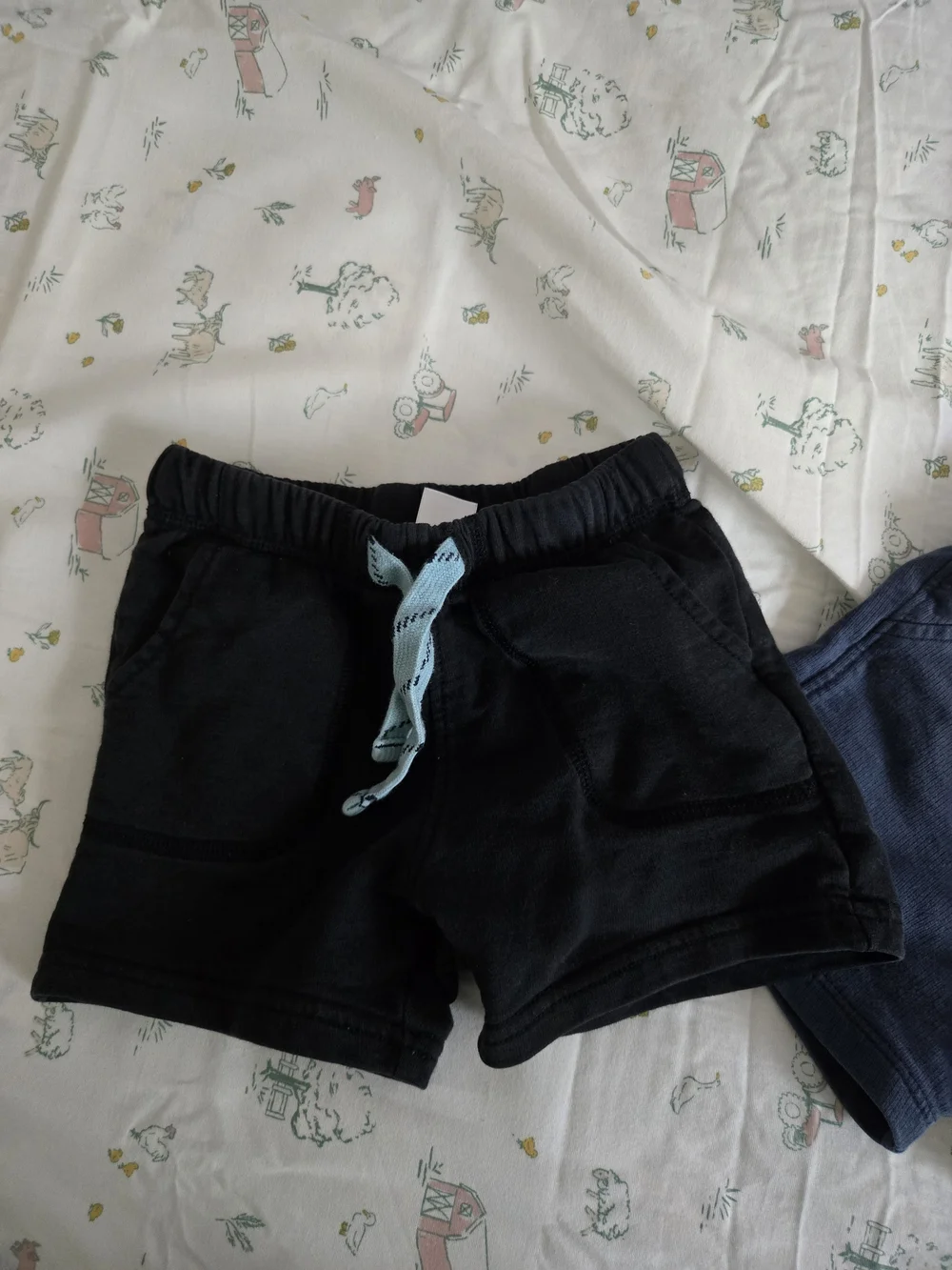 Carters two pack