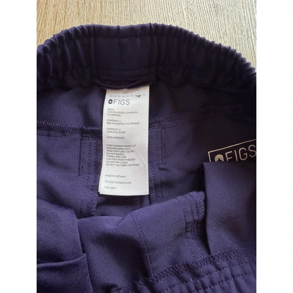 Figs tansen purple