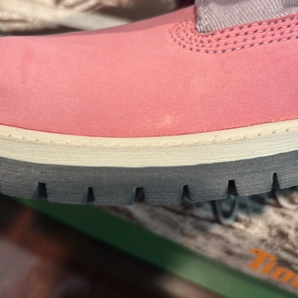 Timberland these are