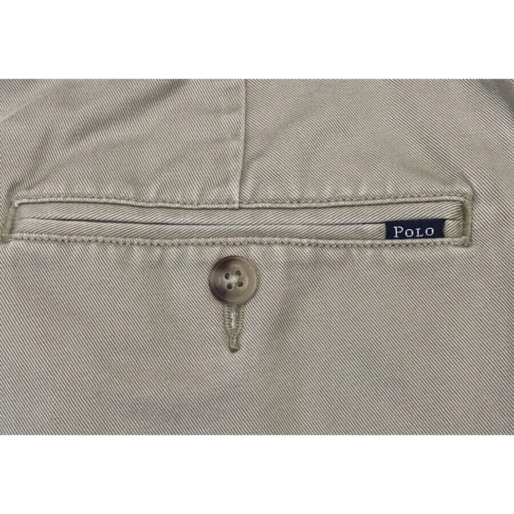 Polo Ralph Lauren vintage polo