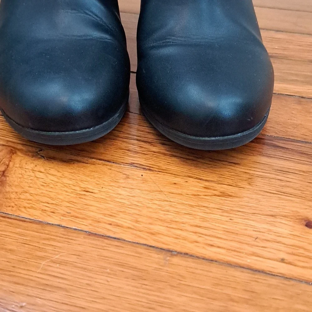 Artemyss Booties 7/19