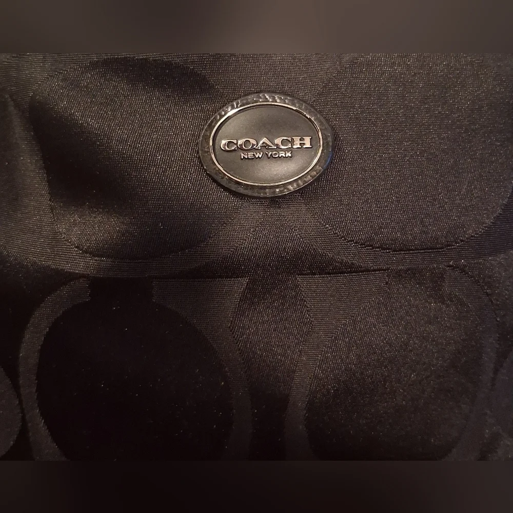 Coach overall excellent