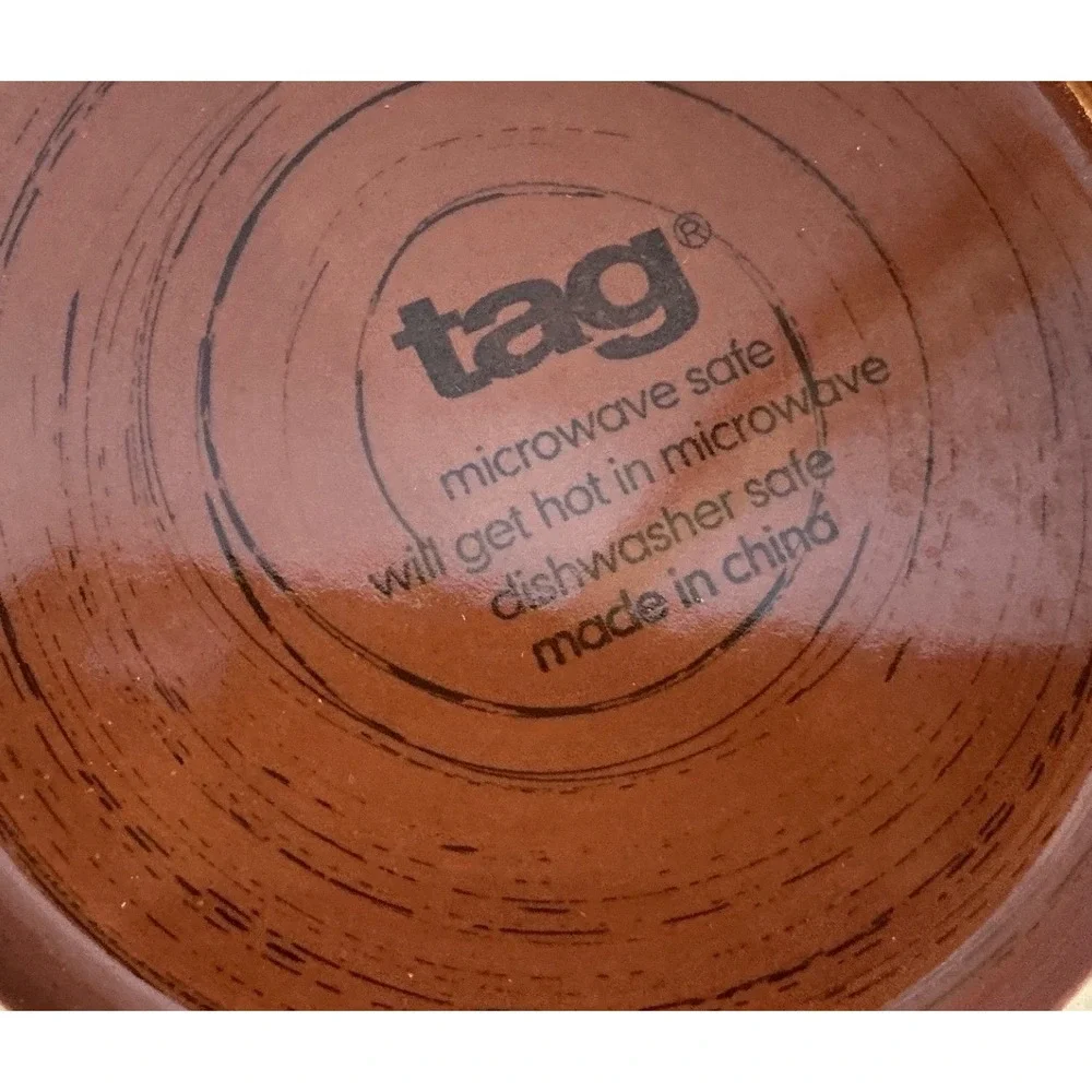 Tag preowned excellent