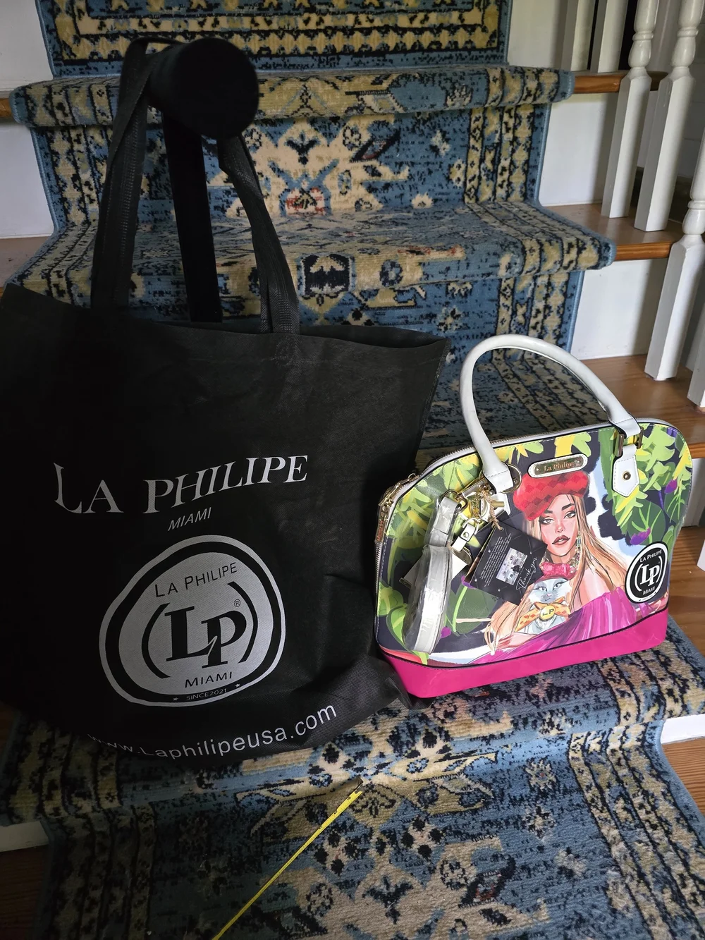 N/A la philipe
