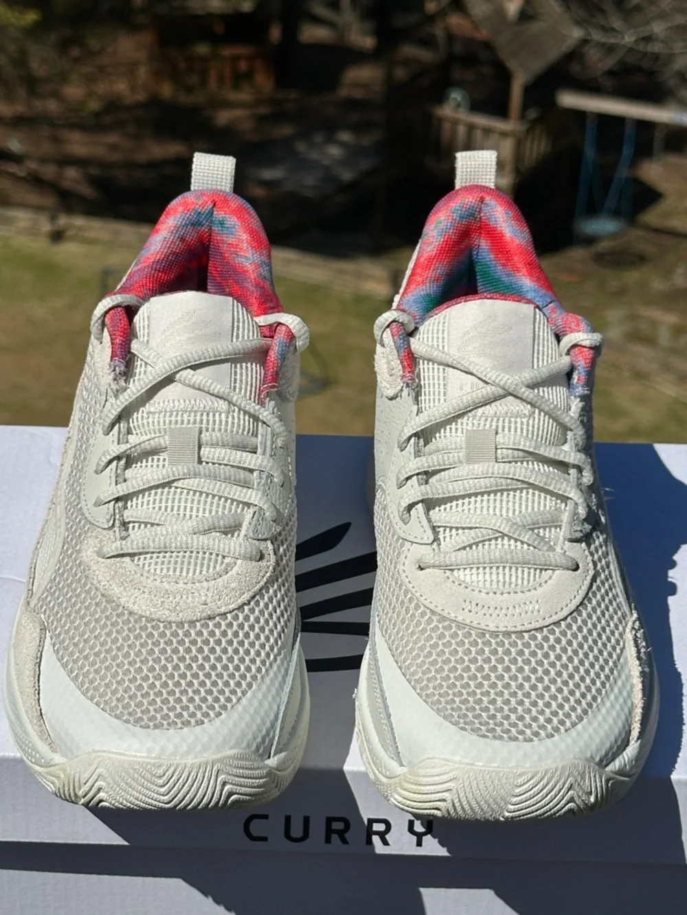 Under Armour under armour