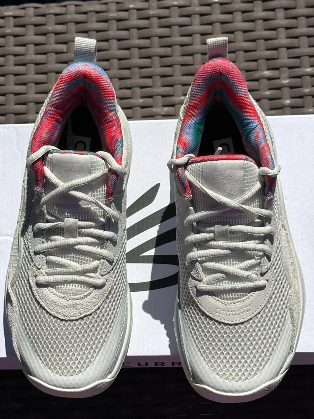 Under Armour under armour