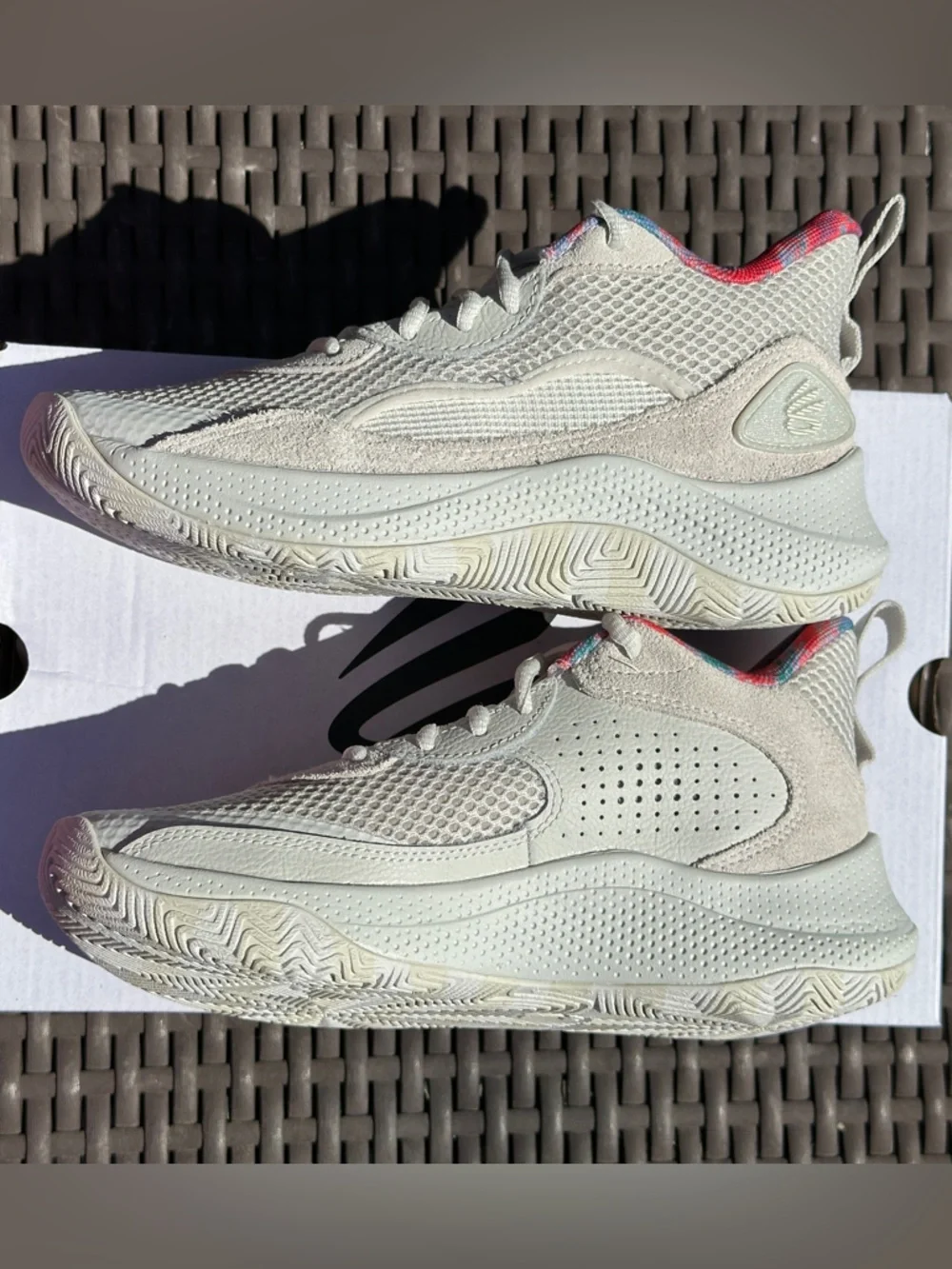 Under Armour under armour