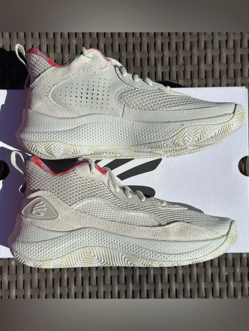 Under Armour under armour